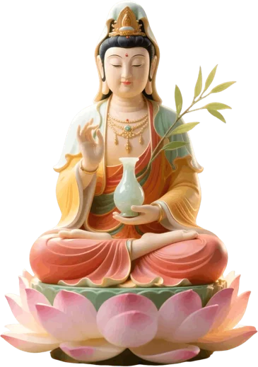 观音菩萨